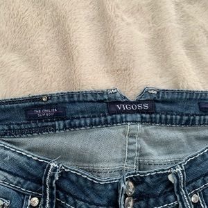 Vigoss Capri, The Chelsea Slim Boot